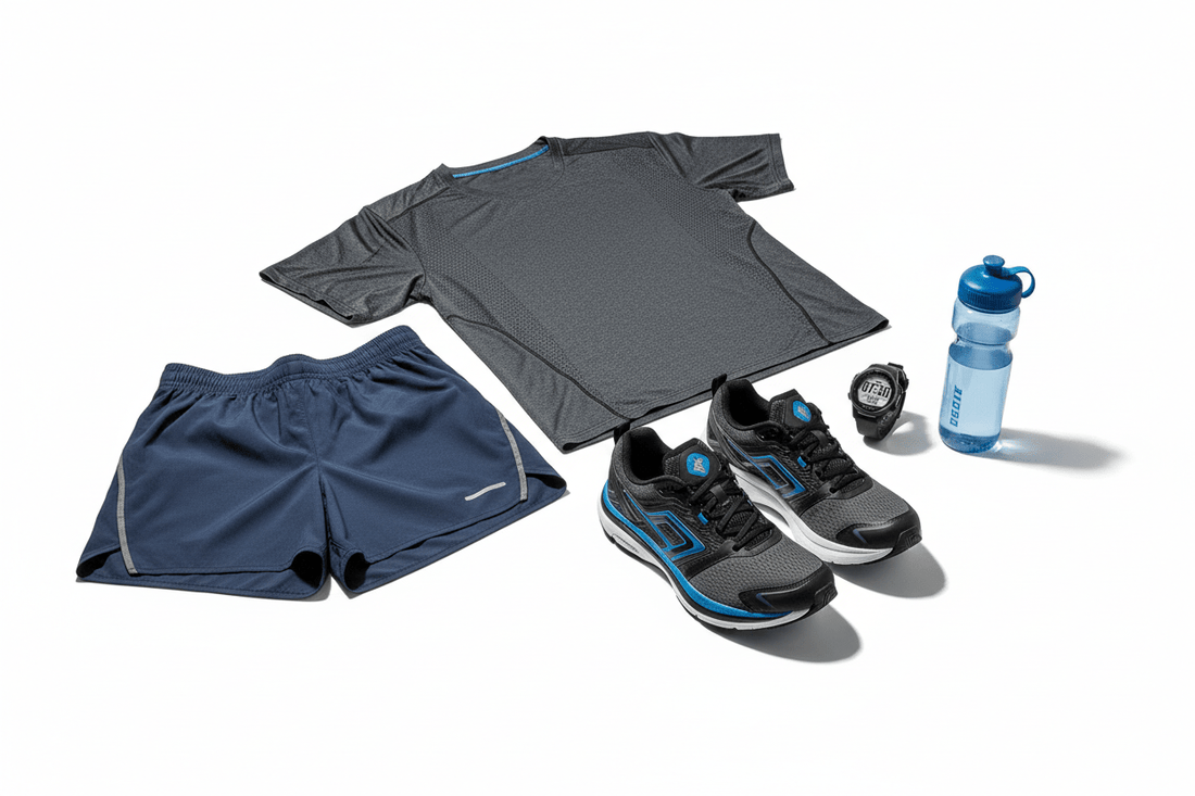 Running Gear for Men - STRYQ