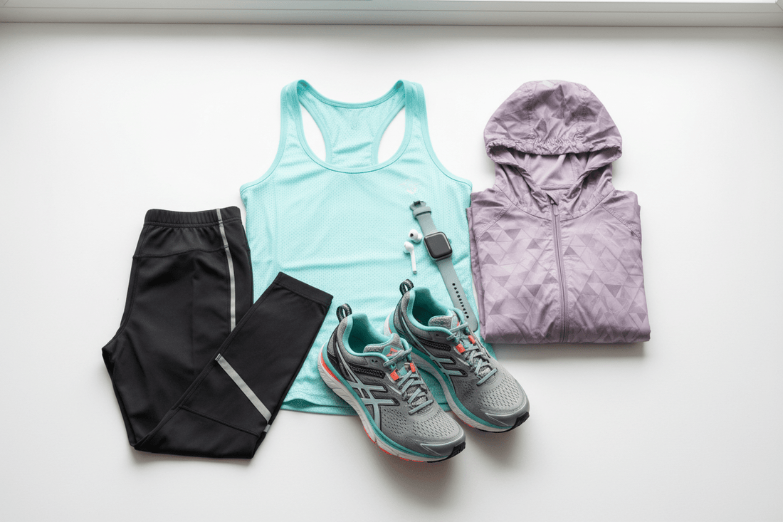 Running Gear for Women - STRYQ