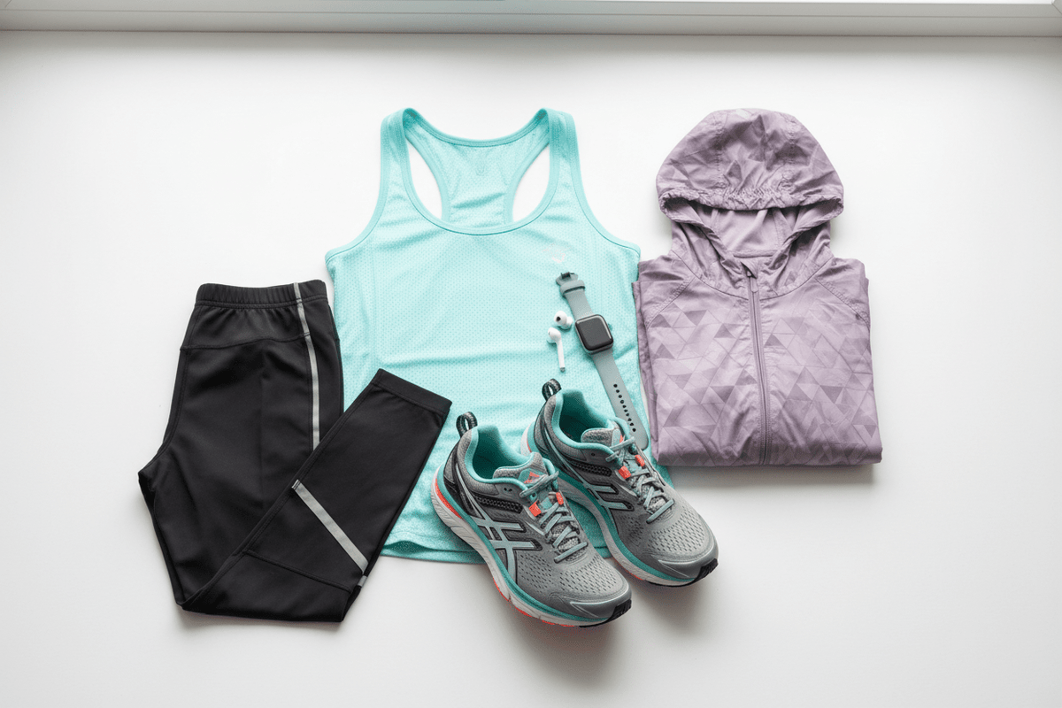 Running Gear for Women - STRYQ