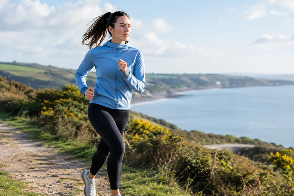 Running Nutrition Trends 2026: What Matters - STRYQ