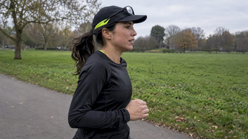 Running Sunglasses: 3 Ways to Carry Them With Less Bounce - STRYQ