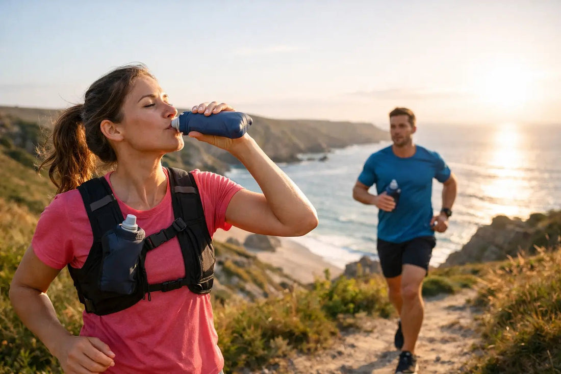 Soft Flask Review for Running That Helps You Choose - STRYQ