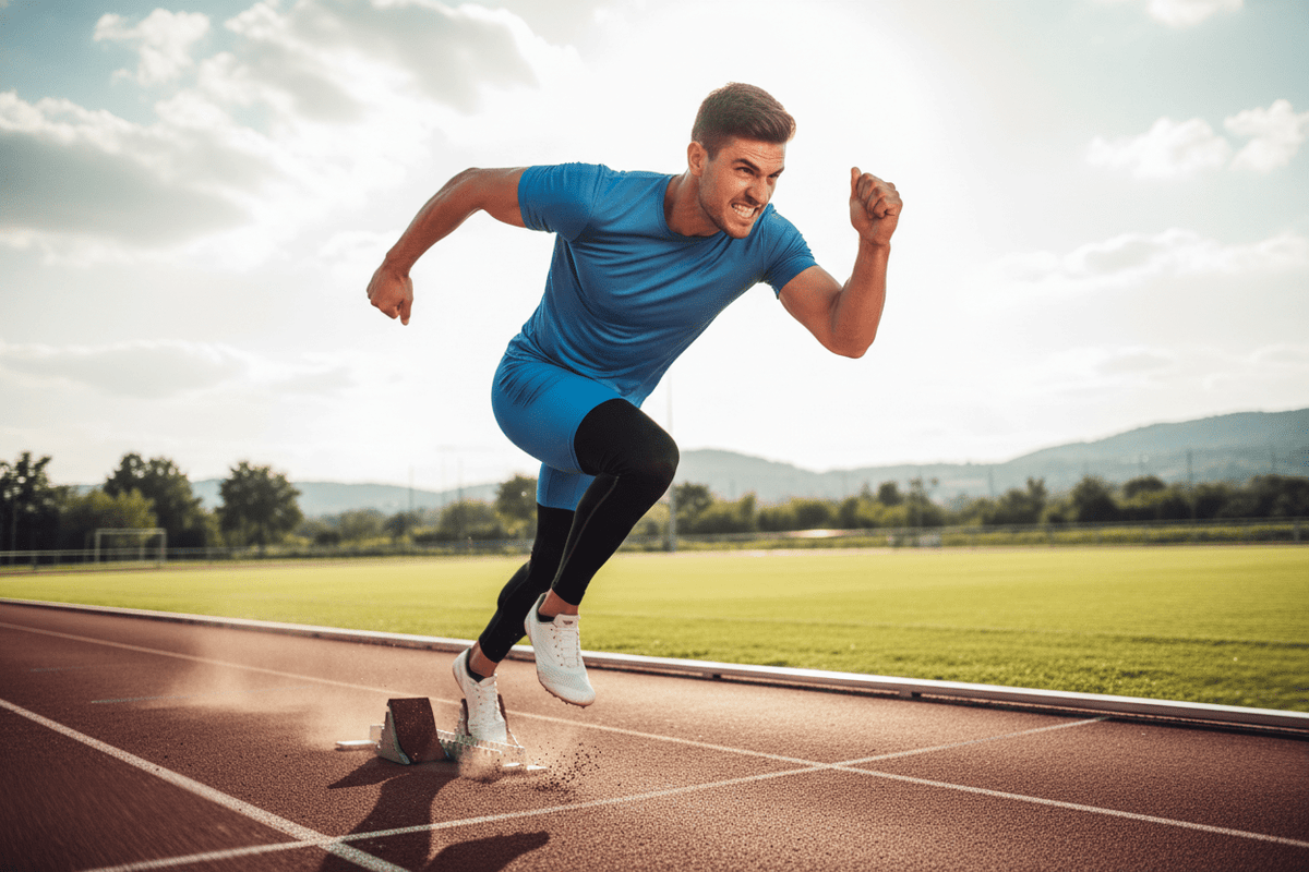 Starting Running Tips That Help You Progress - STRYQ
