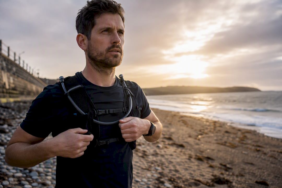 Stop running vest chafing: fit fixes and skin barriers that work - STRYQ