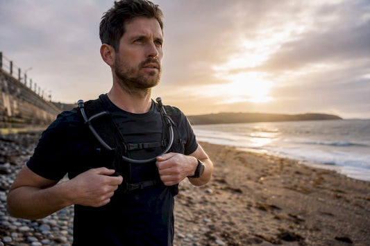 Stop running vest chafing: fit fixes and skin barriers that work - STRYQ