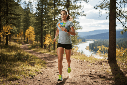 The Best Gel Belt for Running