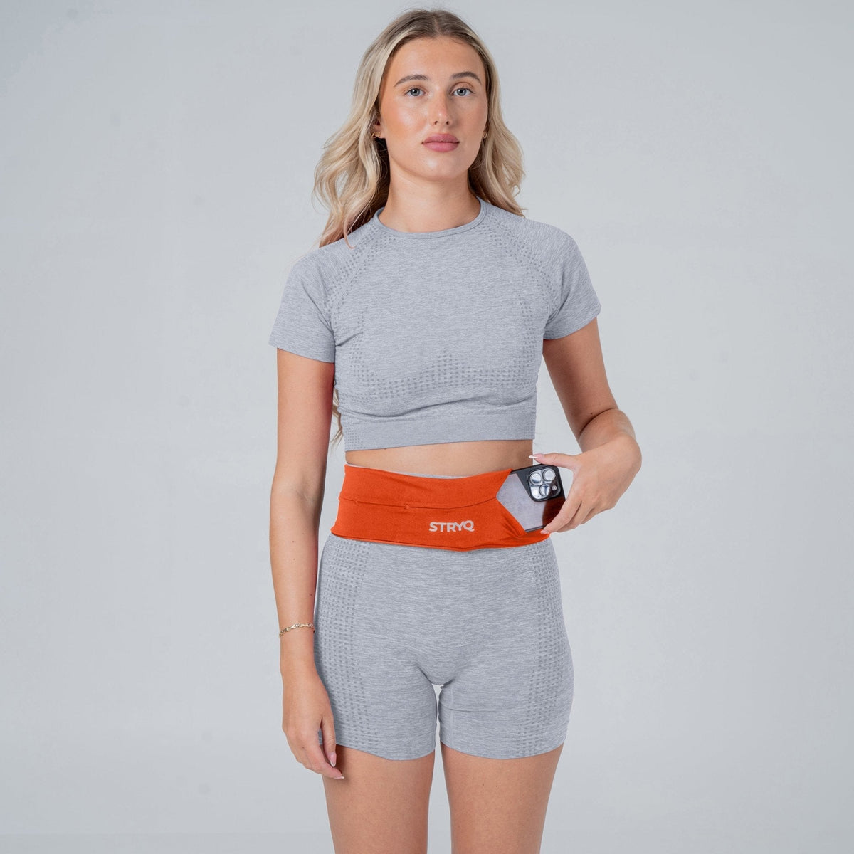 The Best Running Belts for Phones