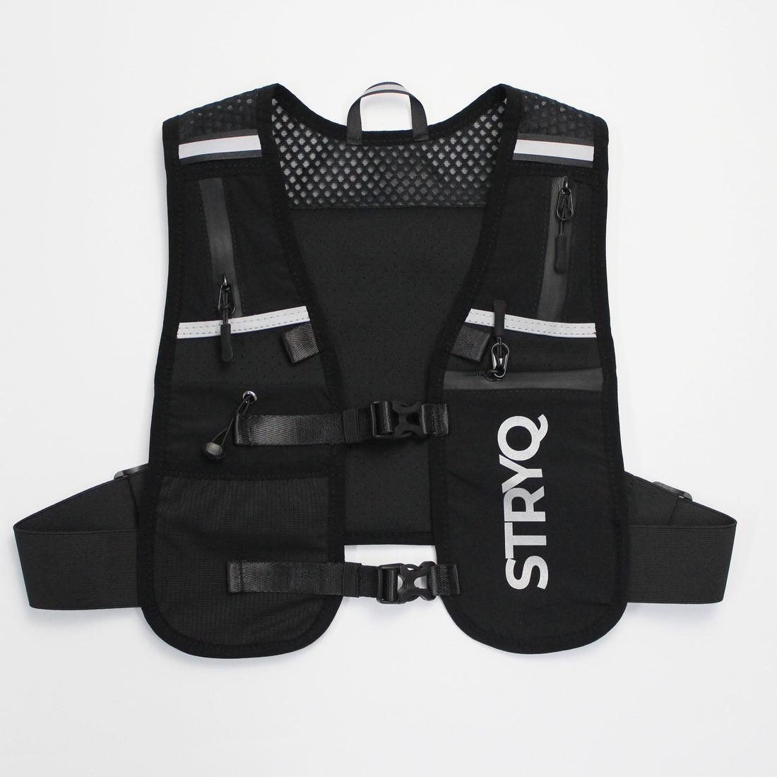 The Best Running Vests for Long Distance Races: What To Look For in 2025