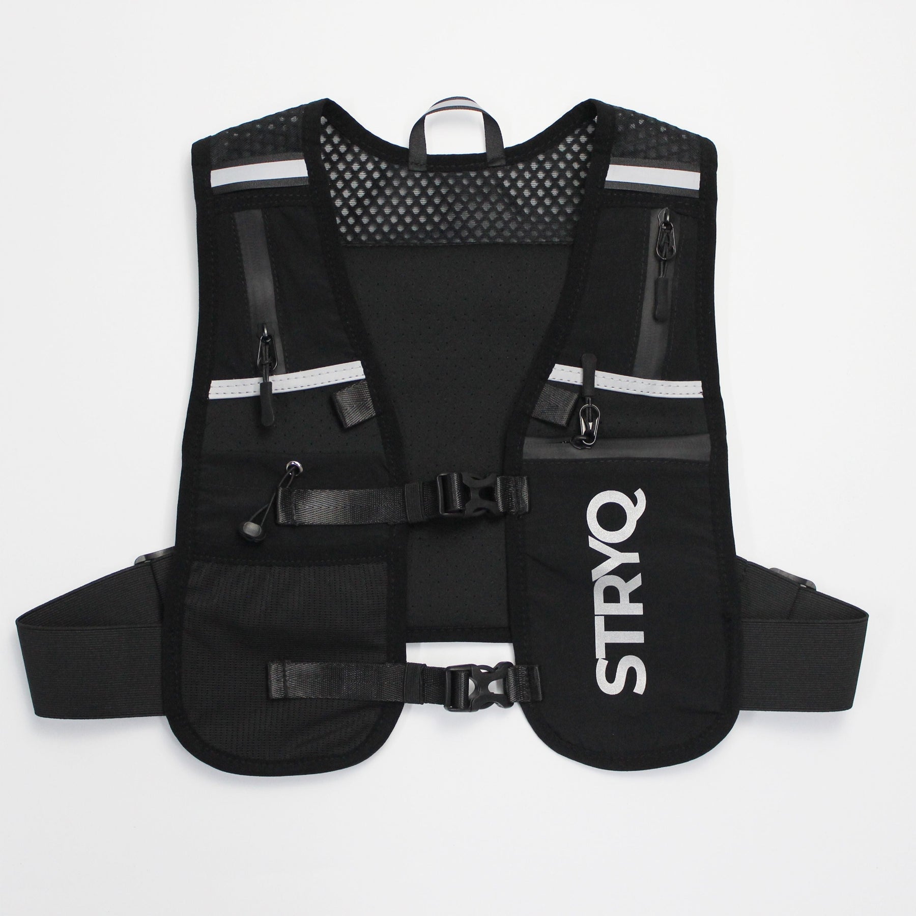 The Best Running Vests for Long Distance Races: What To Look For in 2025