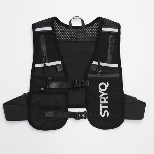 The Best Running Vests for Long Distance Races: What To Look For in 2025