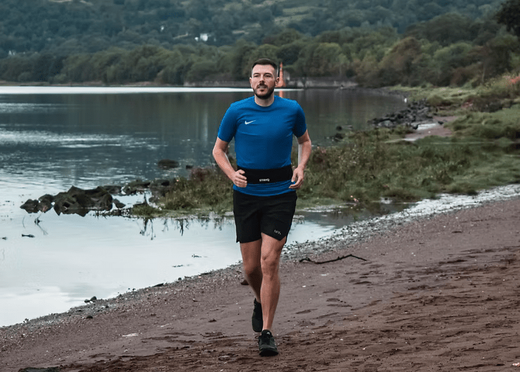 Routine for Runners