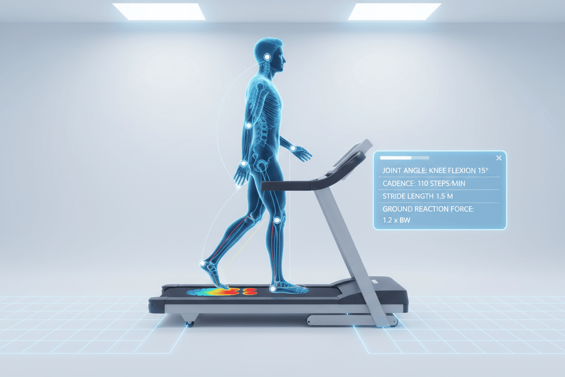 What Is Gait Analysis - STRYQ