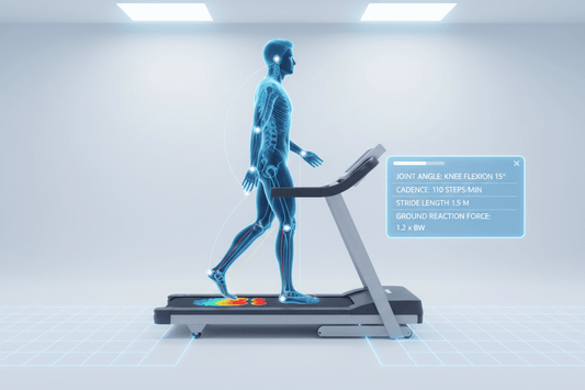 What Is Gait Analysis - STRYQ