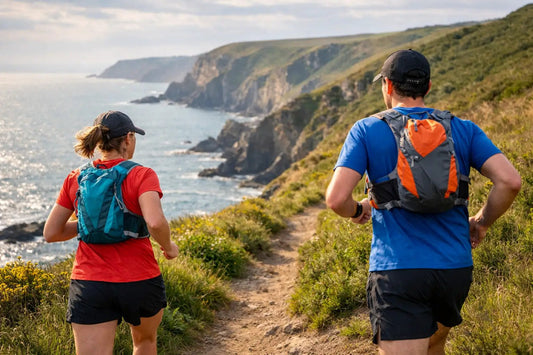 What Size Hydration Pack Is Right for You? - STRYQ