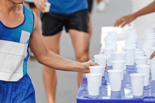 What to Eat Before and After a Run: A Runner’s Guide to Nutrition