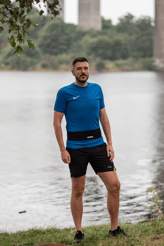 Which Running Belts Offer the Most Secure Fit for Marathons? - STRYQ