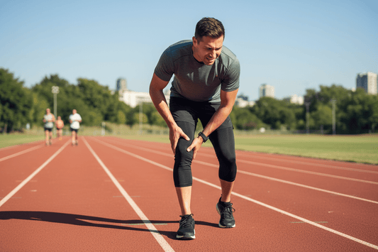 Why Do My Feet Go Numb When Running - STRYQ