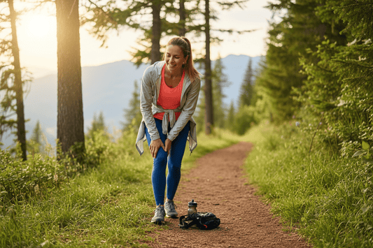 Why Do My Knees Hurt When Running - STRYQ