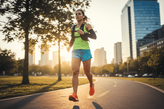 Why Running Becomes Addictive - STRYQ