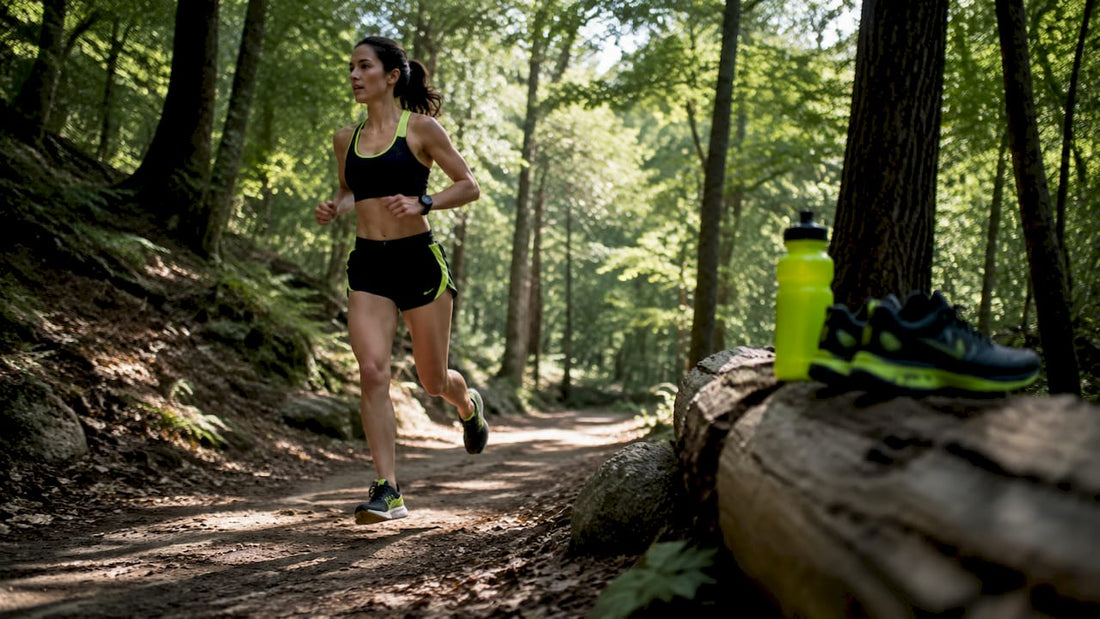 Why running form matters for beginners - STRYQ