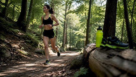 Why running form matters for beginners - STRYQ