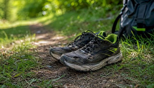 Why running shoes need replacing: a practical guide - STRYQ