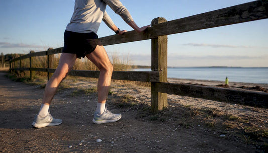 Your complete guide to running a 10K - STRYQ