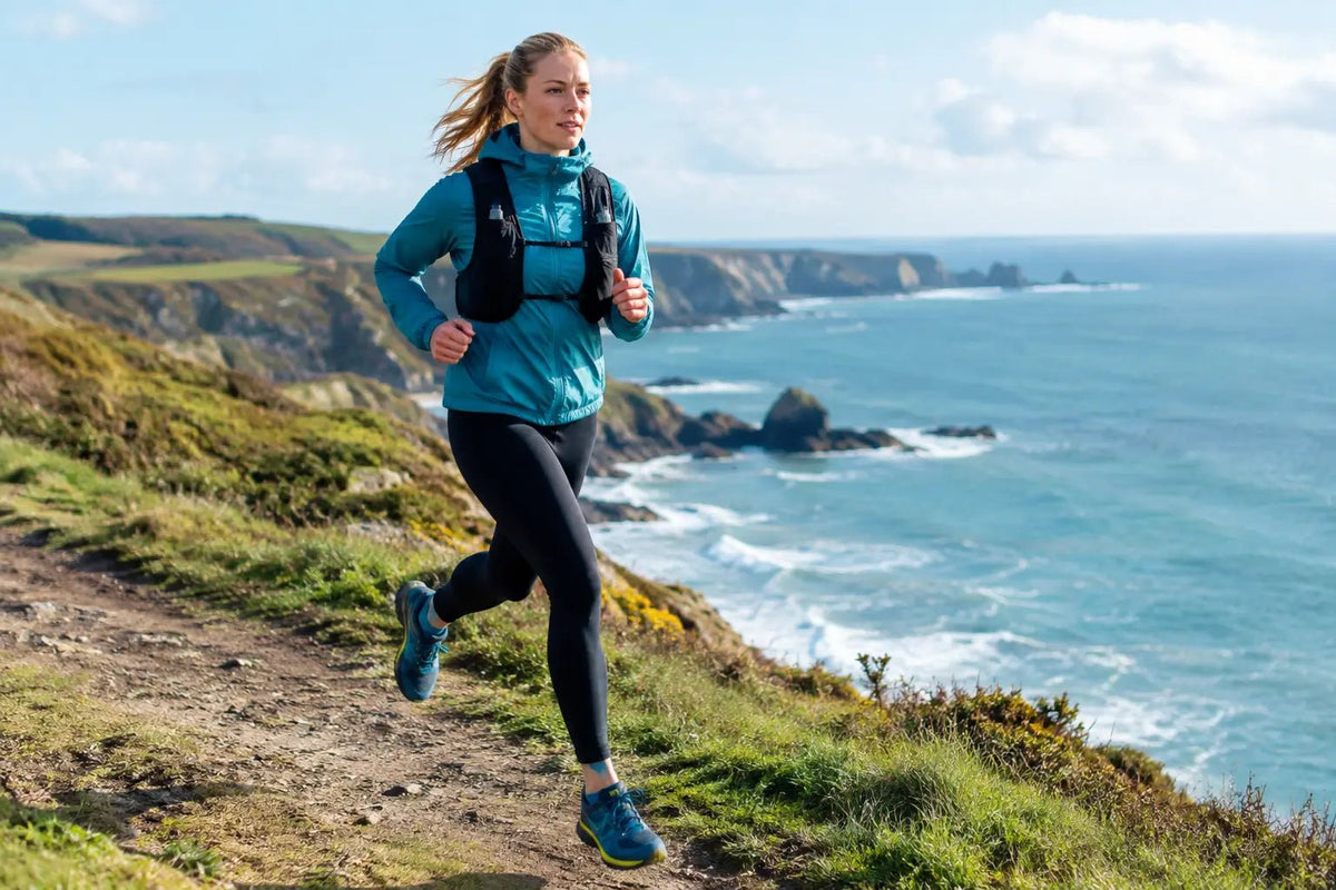Your First 10k Gear Example: What to Carry - STRYQ