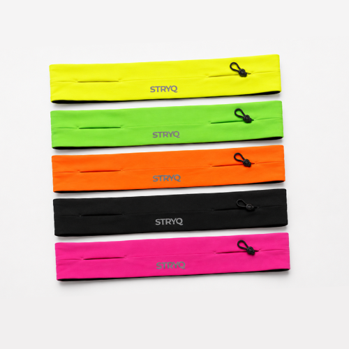 Running Belts - STRYQ