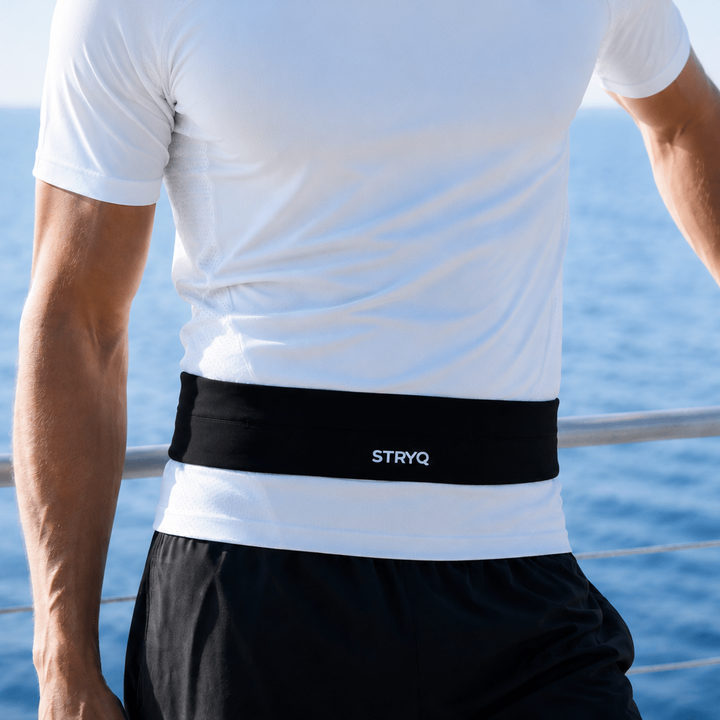 Running Belt - STRYQ