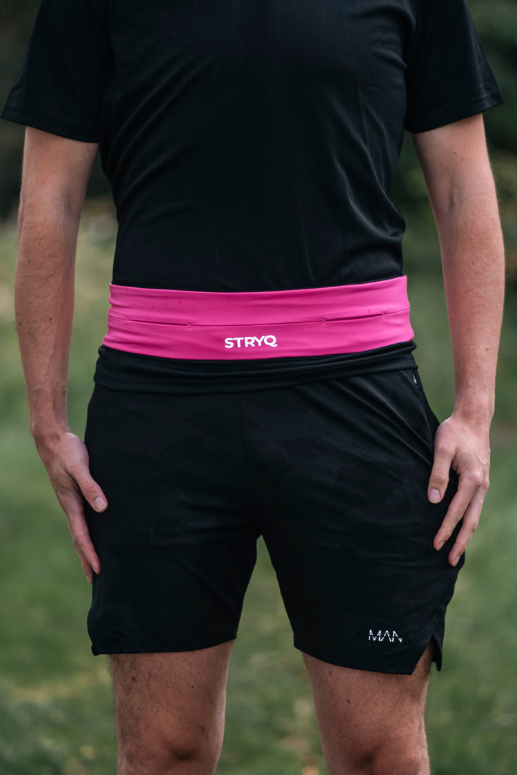 Running Belts - STRYQ