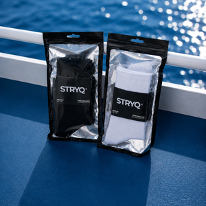 STRYQ Running Socks
