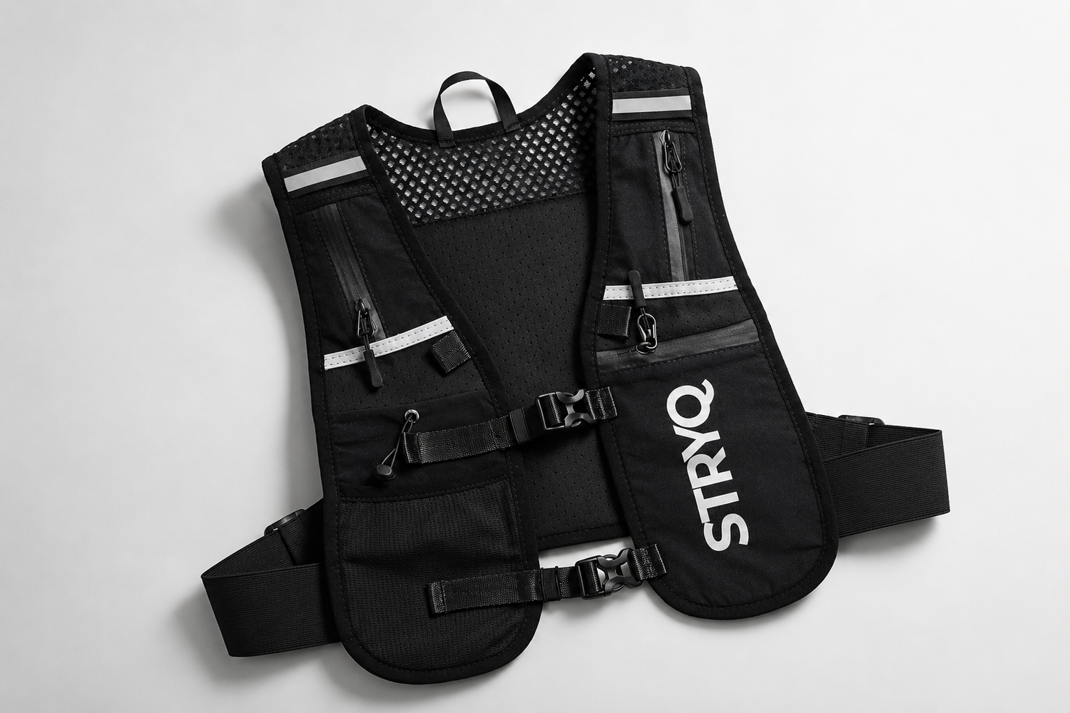 Running Vest - STRYQ