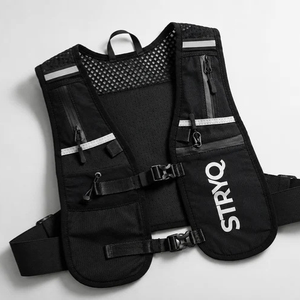 STRYQ Running Vests