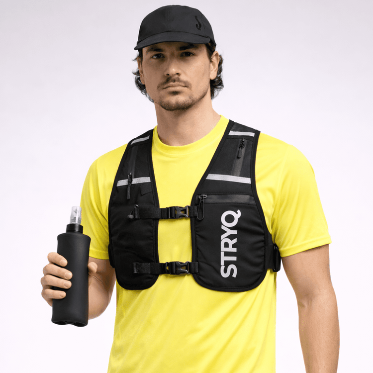 Running Vest - STRYQ
