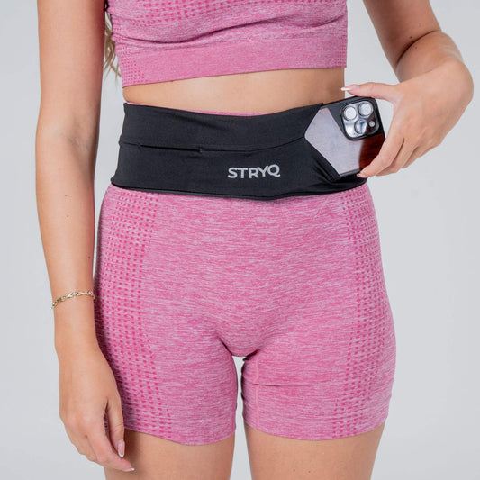 STRYQ RUNNING BELT image 1