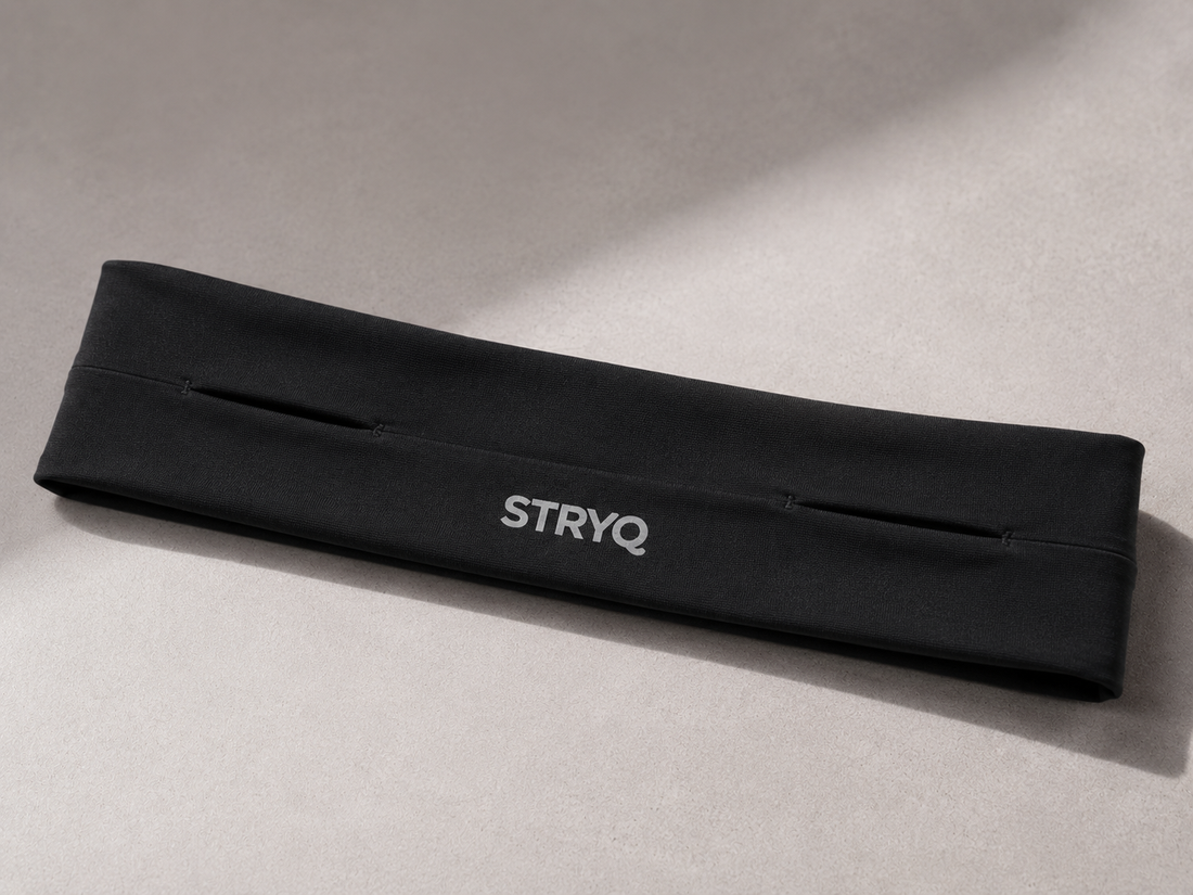 STRYQ Running Belts