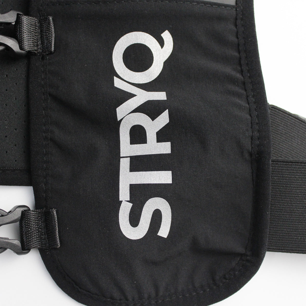 STRYQ HYDRATION RUNNING VEST