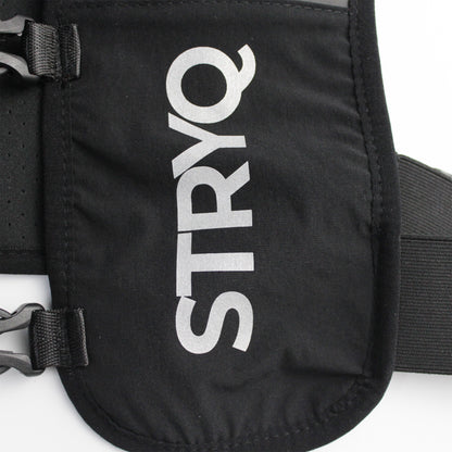 STRYQ HYDRATION RUNNING VEST