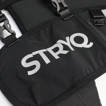 STRYQ HYDRATION RUNNING VEST