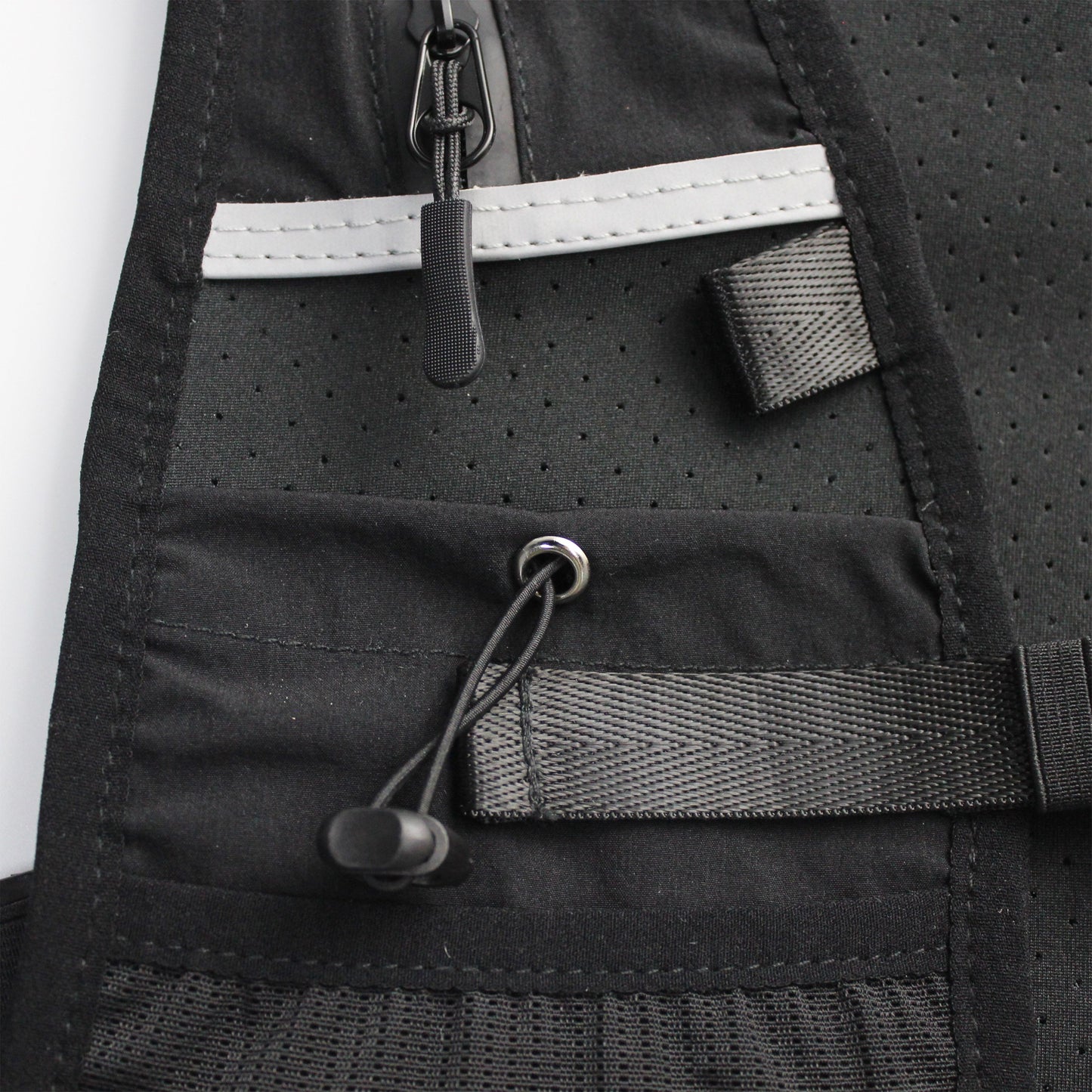STRYQ HYDRATION RUNNING VEST