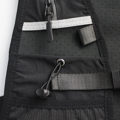 STRYQ HYDRATION RUNNING VEST