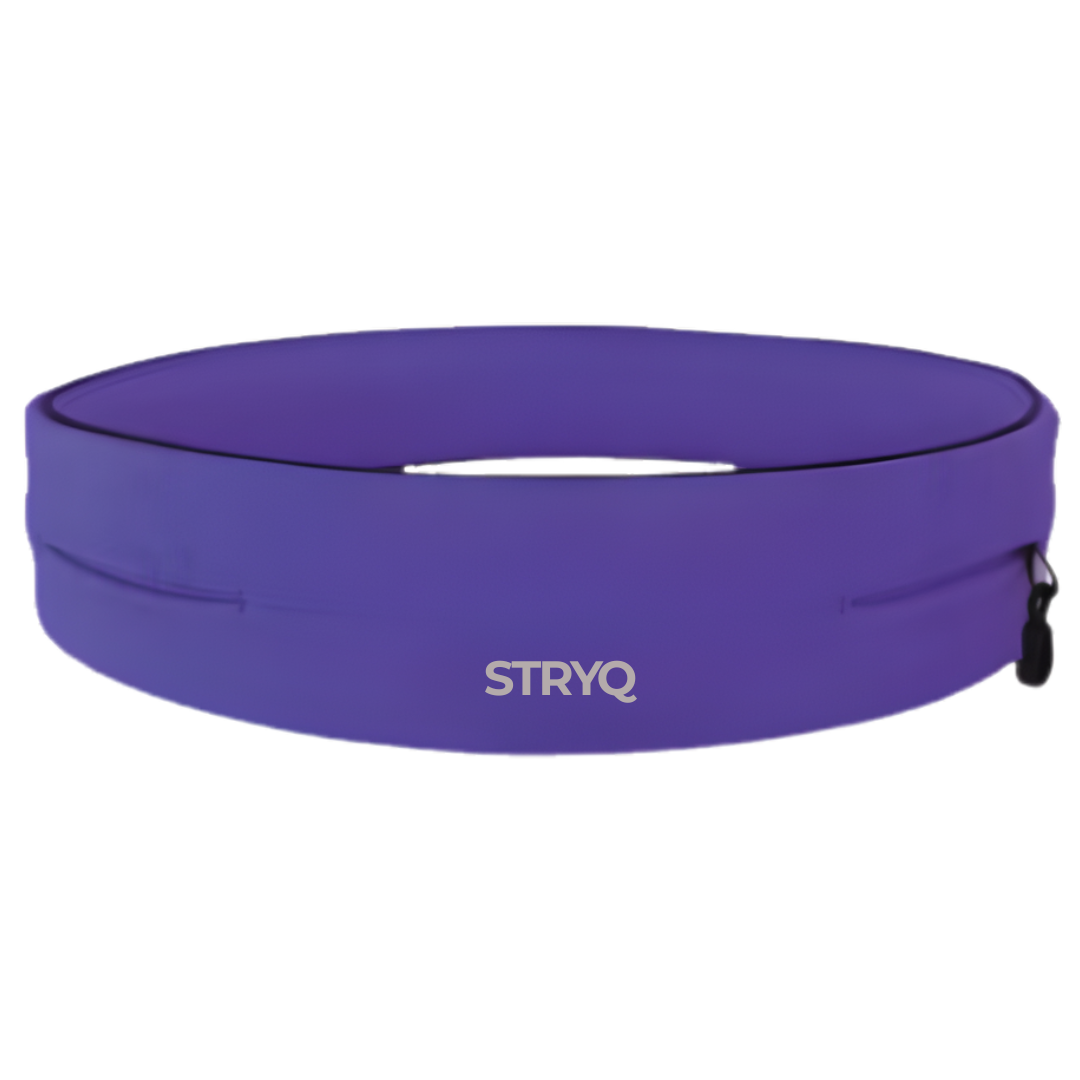 STRYQ RUNNING BELT