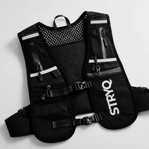 STRYQ Running Vest