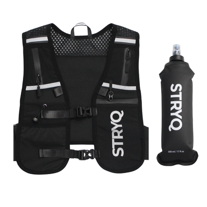 STRYQ RUNNING VEST