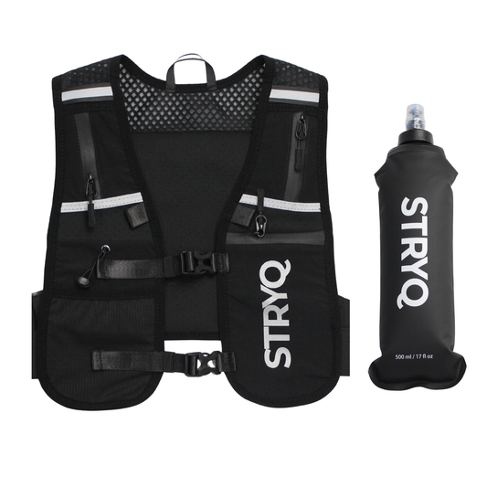 STRYQ RUNNING VEST
