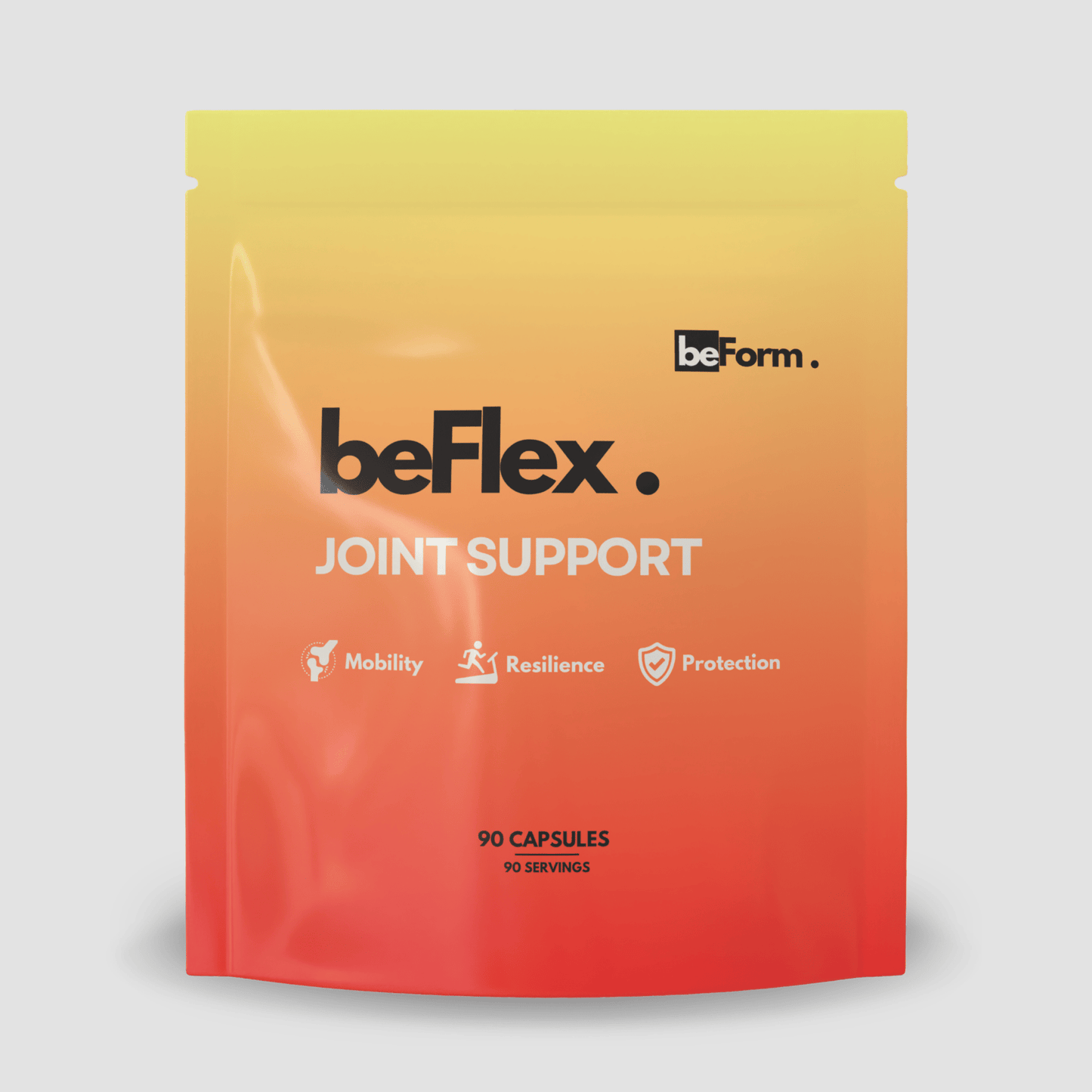 beFlex Joint Support Supplement - STRYQ