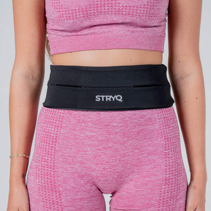 STRYQ RUNNING BELT image 0