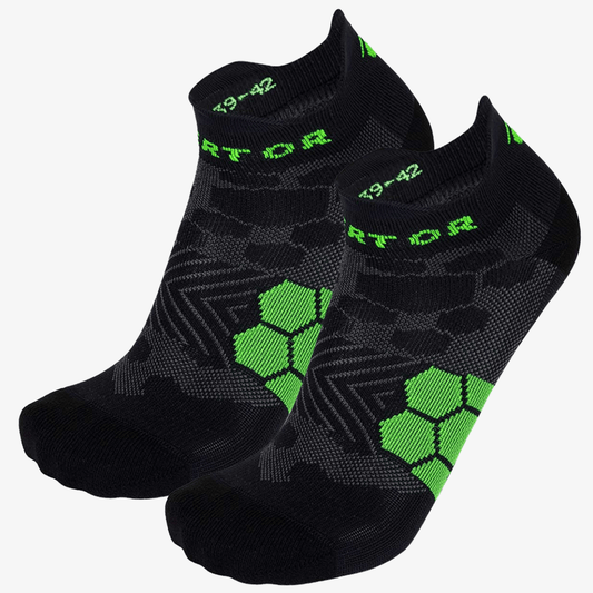 Energy Run Socks - STRYQ