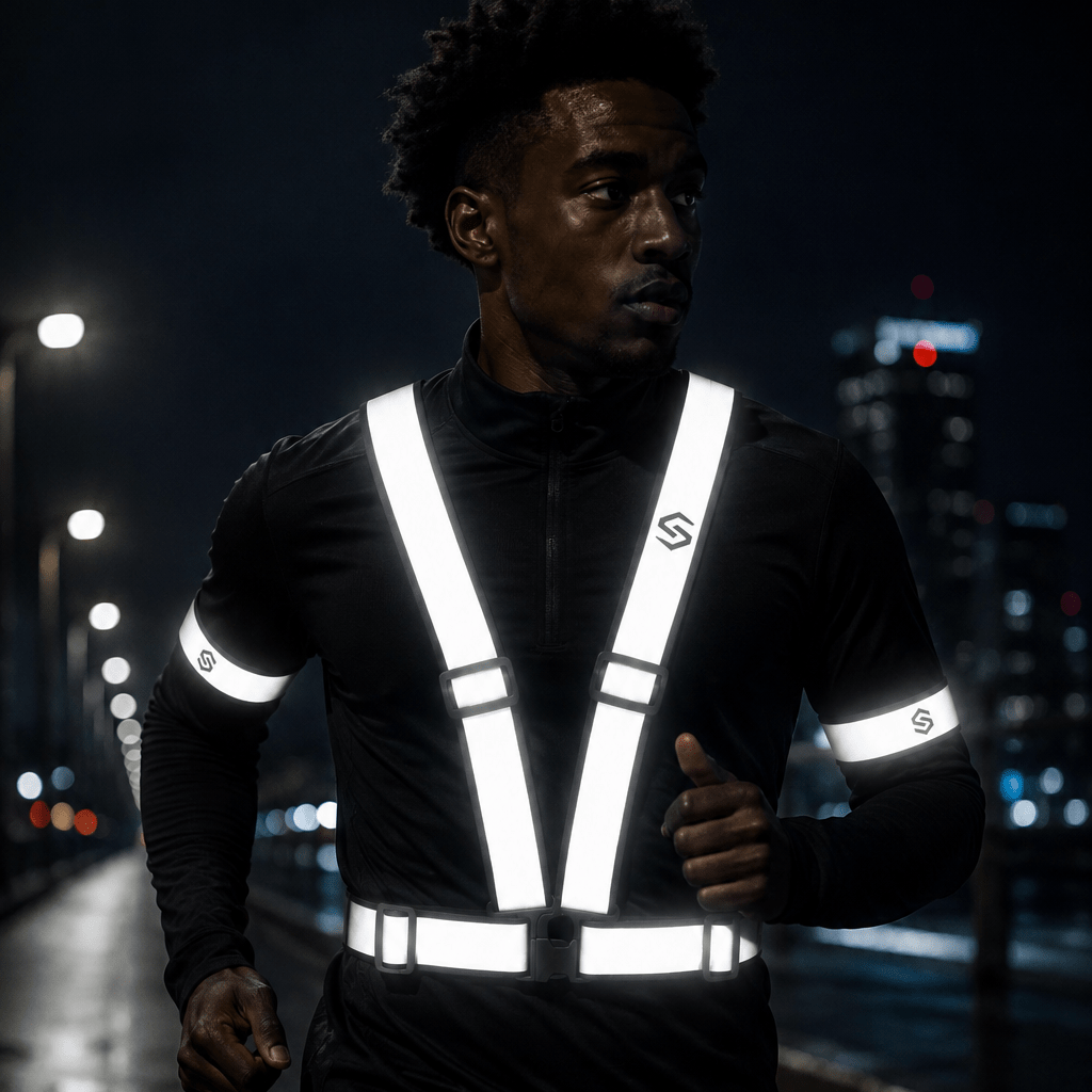 High-Vis Harness